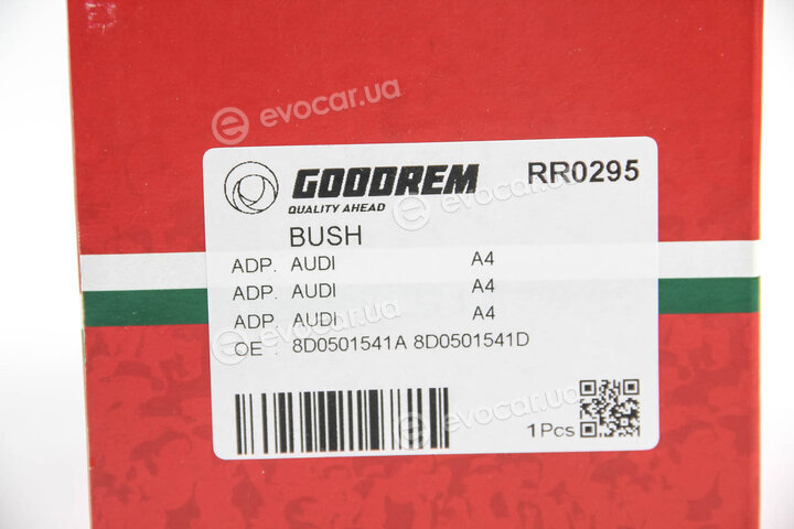 Goodrem RR0295
