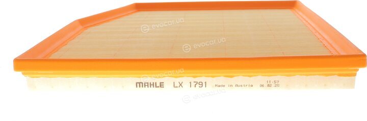 Mahle LX 1791