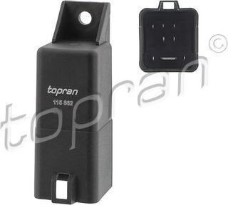 Topran 115 862