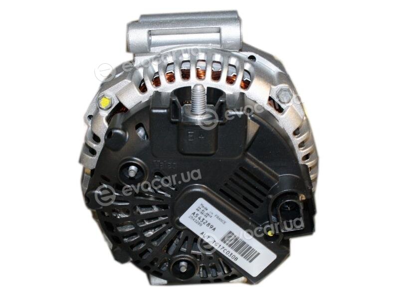 Starline AX 1273