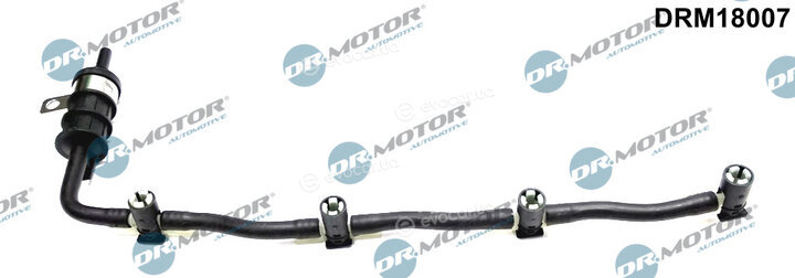 Dr. Motor DRM18007