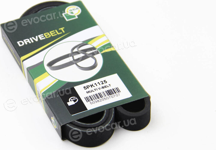 BGA 5PK1125