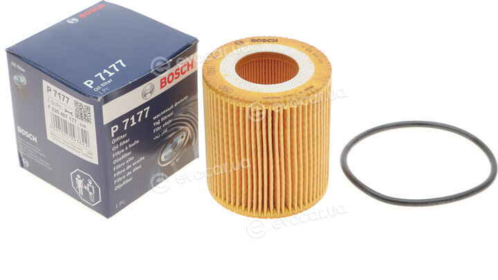 Bosch F 026 407 177