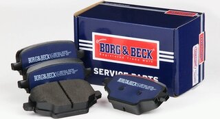 Borg & Beck BBP2864