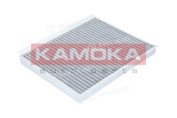 Kamoka F502301