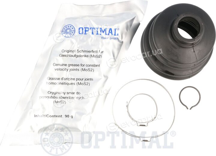 Optimal CVB-10498CR