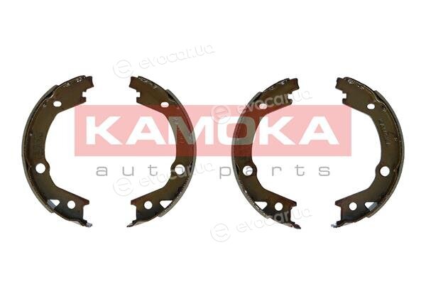 Kamoka JQ212058