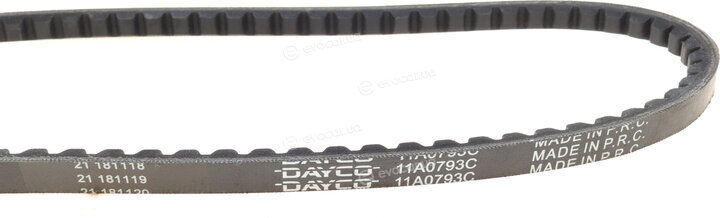 Dayco 11A0793C