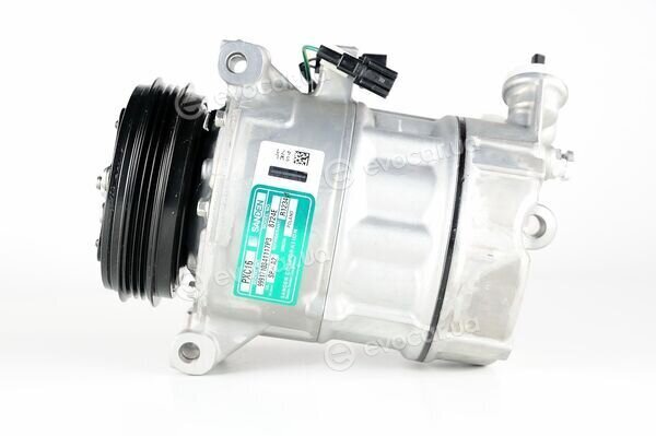 Mahle ACP 1190 000P
