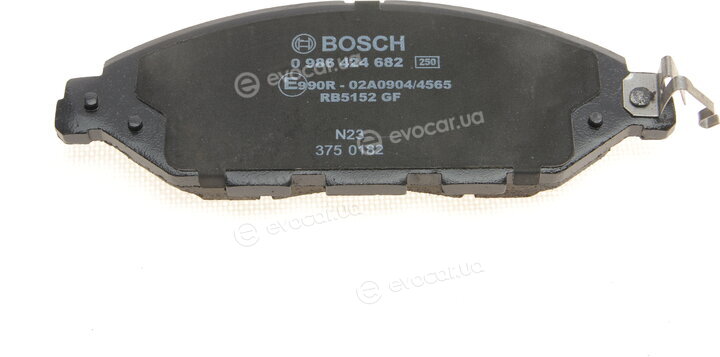 Bosch 0 986 424 682