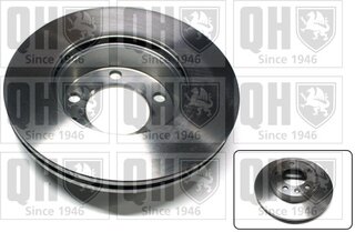Quinton Hazell BDC5990
