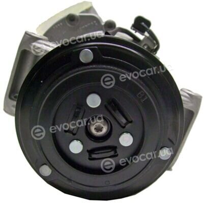 Mahle ACP 180 000P