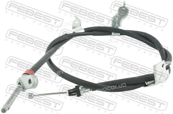 Febest 0299-T31PCRH