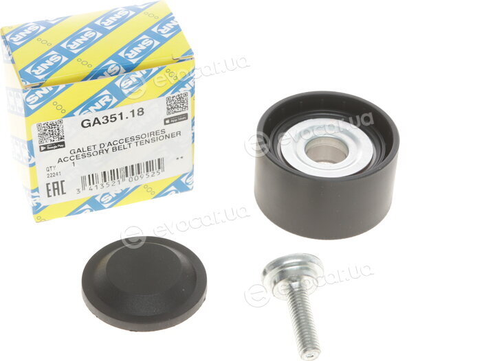 NTN / SNR GA351.18