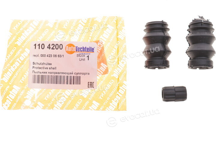 Autotechteile 110 4200