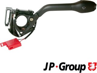 JP Group 1196203200