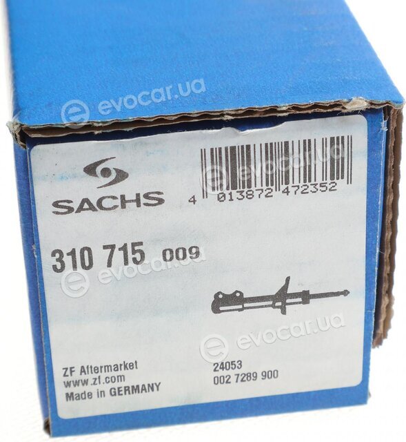 Sachs 310 715