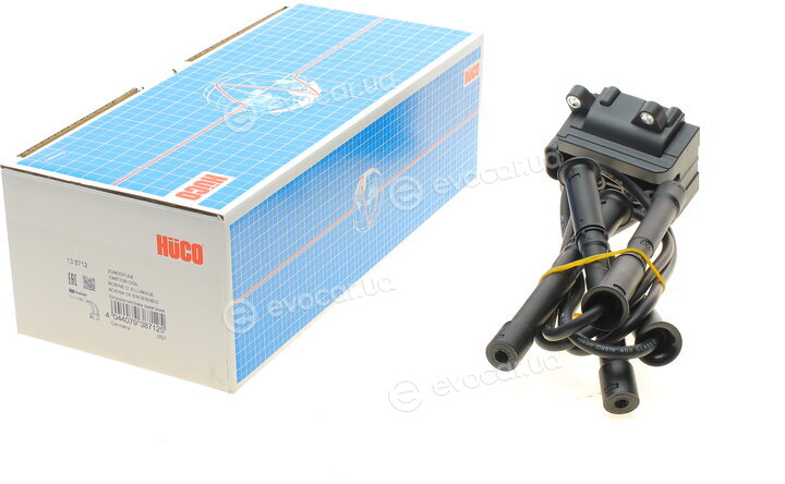 Astemo (Hitachi) / Huco 138712