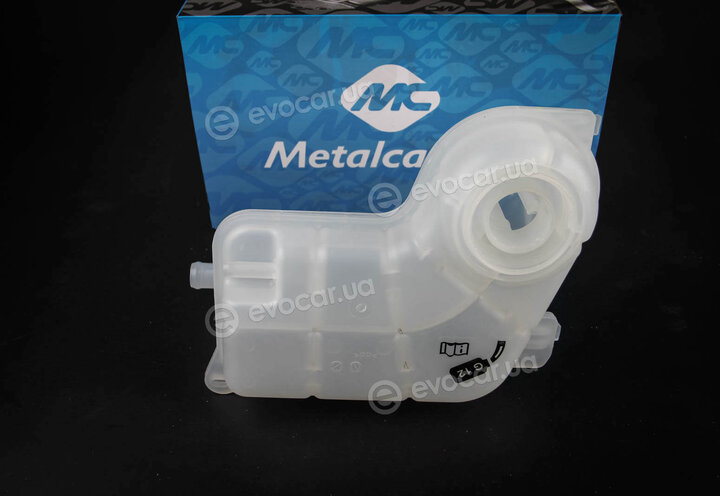 Metalcaucho / STC 03729