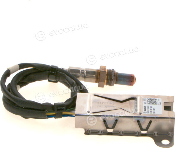 Bosch 0 261 232 03B