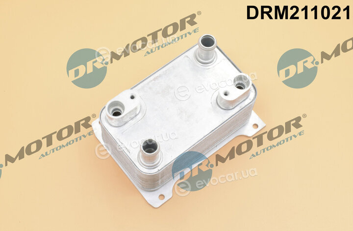 Dr. Motor DRM211021