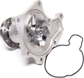 Aisin WPG-001V