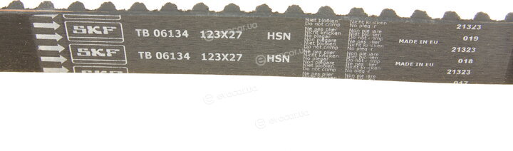 SKF VKMC 06134-3