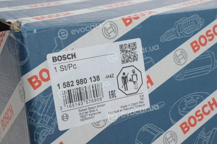 Bosch 1 582 980 138