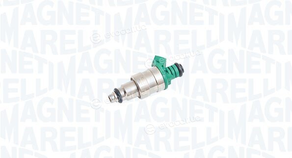 Magneti Marelli 805000000097