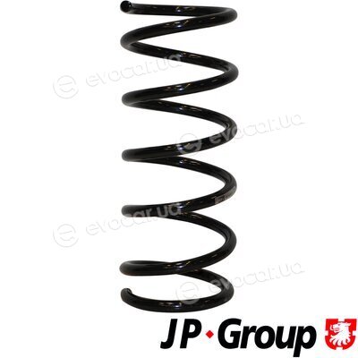 JP Group 1552204800