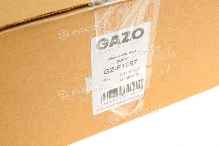 Gazo GZ-F1057