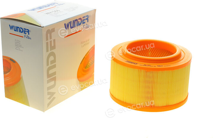 Wunder WH566