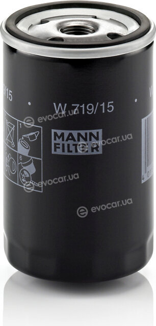 Mann W 719/15