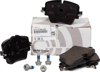 BMW / Mini 34116890553