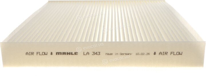 Mahle LA 343