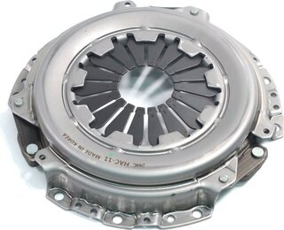 Valeo PHC HAC-11