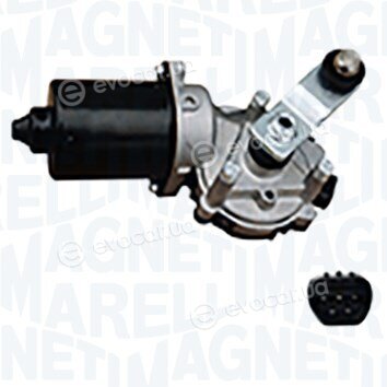 Magneti Marelli 064379900010