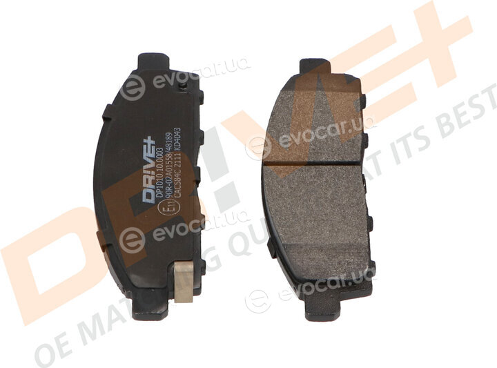 Drive+ DP1010.10.0003
