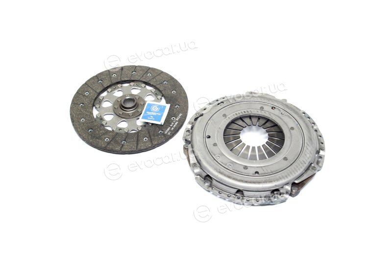 Sachs 3000 970 107