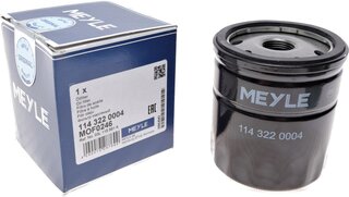 Meyle 114 322 0004