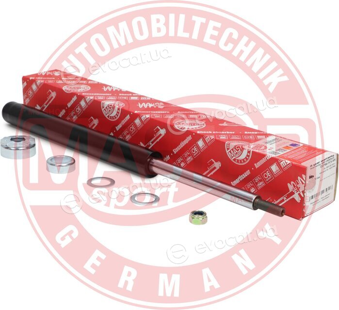 Master Sport 100786-PCS-MS