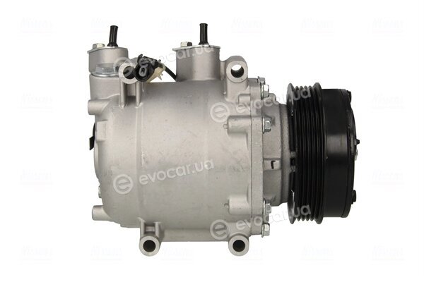 Nissens 890035