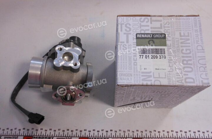 Renault / Nissan 7701209370
