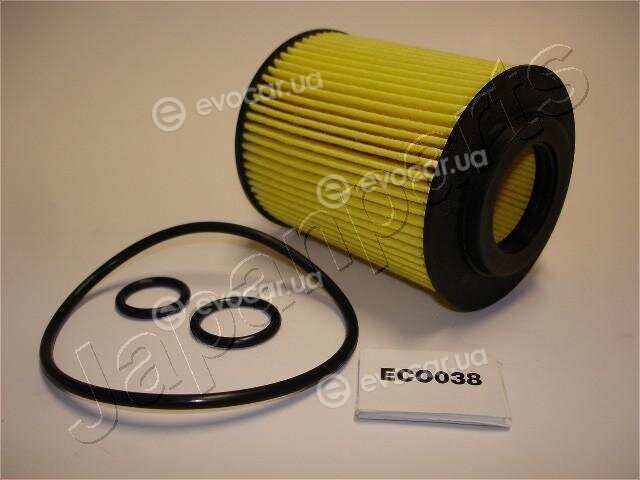 Japanparts FO-ECO038