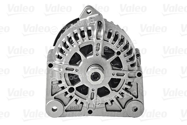 Valeo 437434