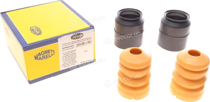 Magneti Marelli 310116110167