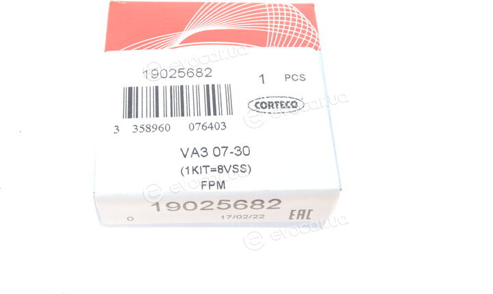 Corteco 19025682