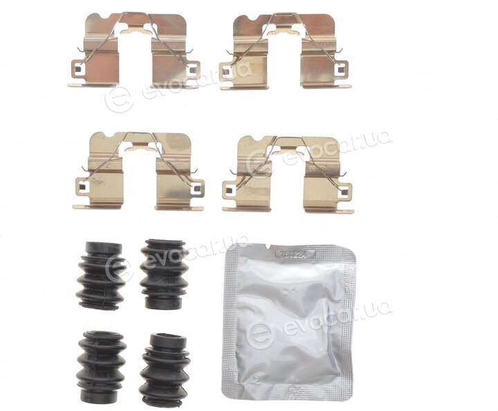 Kawe / Quick Brake 109-0213