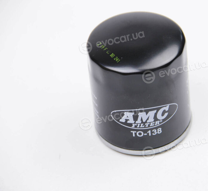 AMC TO-138