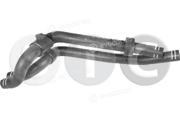 Metalcaucho / STC T409369